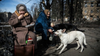 На Донбассе мрачная гуманитарная ситуация, — ООН