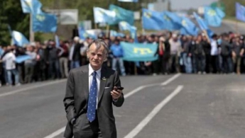 Проукраинские крымчане призывают Киев к полной блокаде Крыма, — Джемилев