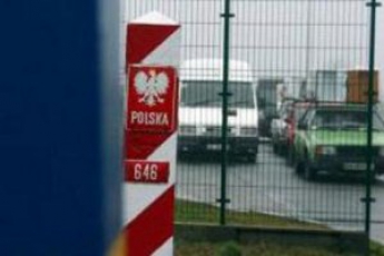 Польша отказала 2 тысячам украинцам в политическом убежище в 2015 году