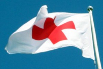 Красный Крест планирует дополнительно предоставить Украине 25 млн швейцарских франков