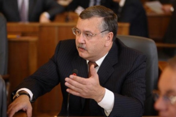 Экс-министр обороны: виновные в обвале гривны - А.Яценюк, В.Гонтарева, П.Порошенко - должны уйти в отставку