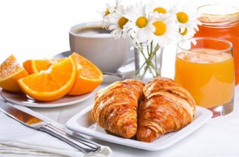 Регулярные завтраки снижает риск развития диабета – ученые
