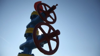 "Нафтогаз" выплатил очередную предоплату "Газпрому", — Новак