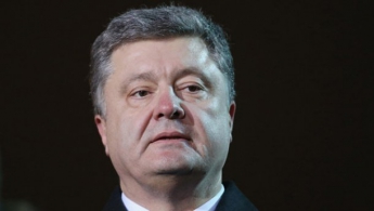 Украина нуждается в укреплении обороноспособности, — Порошенко