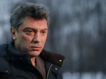 В центре Москвы убили Бориса Немцова