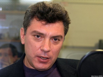 Обнародовано последнее интервью Немцова за два часа до его убийства (видео)