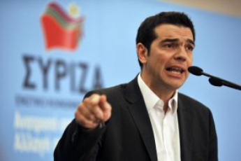Премьер Греции снова потребовал списания долгов страны