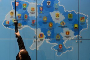 Украина допустила ошибку, выведя реформу децентрализации из экспертного поля в политическое