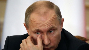 Кровавые руки Путина: как исчезает российская элита