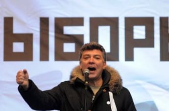 Немцов был гремучей смесью для российской власти – Кравчук