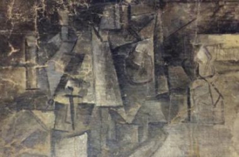 Украденная в Париже "Парикмахерша" Пабло Пикассо нашлась в Нью-Йорке
