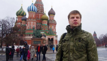 Гончаренко в России грозит уголовное дело, — источник