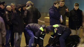 Большинство камер наблюдения на месте убийства Немцова не работали, — СМИ