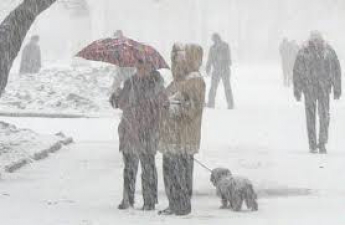 3 марта в Украине погода усложнится