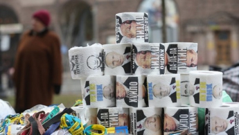 Путин сделал ставку на "третий Майдан" — политолог