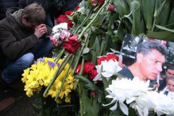 Депутата Европарламента от Латвии не пустили в Россию на похороны Немцова