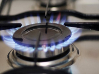 Тарифы на газ для населения повышены в 3,3 раза