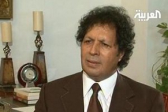 Брат Каддафи предупреждает Европу о теракте масштабов 11 сентября