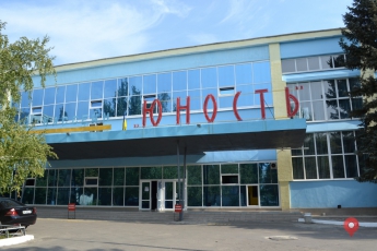 Водоснабжение Донбасса террористы восстанавливать не спешат, зато открыли бассейн