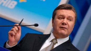 Янукович в России живет на два дома, — депутат Госдумы