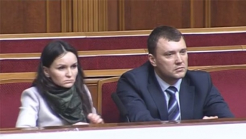 Судья Царевич божится, что указаний от АП Януковича не получала