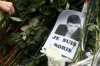 Соратник Немцова пообещал опубликовать его доклад о российских войсках в Донбассе
