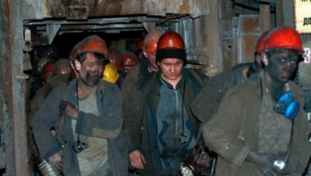 Террористы не пустили украинских спасателей в шахту Засядько