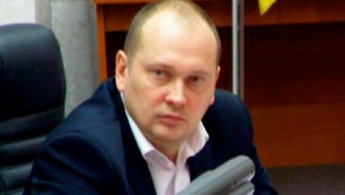 В Днепропетровске депутаты уволили мэра