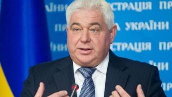Прокуратура расследует растрату экс-председателем Киевской ОГА 36,5 миллионов гривен