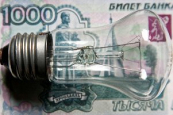 Украина дешевле будет покупать электроэнергию из РФ