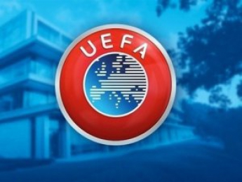 Делегация УЕФА прибыла в Крым