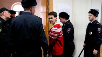 Адвокаты пока не подтвердили прекращение голодовки Савченко