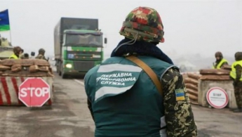 Украина ввела новые ограничения пересечения границы для россиян
