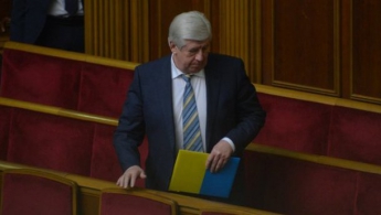 ГПУ опровергла отмену санкций с некоторых чиновников Януковича