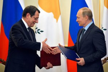 США разозлило соглашение Кипра с Россией о базировании российских кораблей на острове