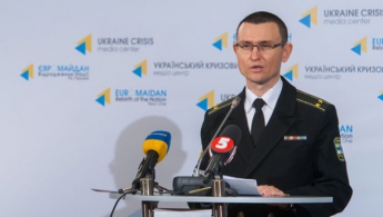 В Крыму осталось 14 тысяч украинских военных, — Селезнев