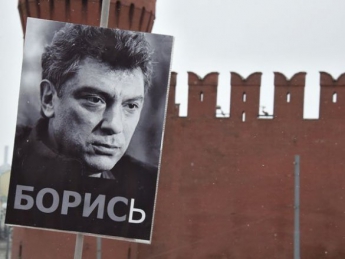 Подозреваемый в убийстве Немцова в 2010 году был награжден орденом "Мужества"