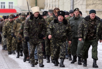 В Луганской области "казаки" готовятся к штурму Перевальска боевиками "ЛНР"