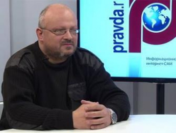 Боевики ДНР сообщают о задержании сепаратиста Тимченко
