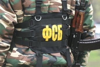 Российские спецслужбы не останавливаясь работают над дестабилизацией обстановки в Украине