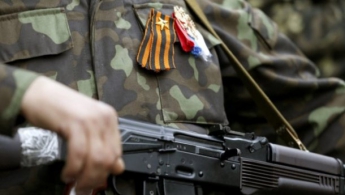 В Харьковской области задержали боевика из Луганской, которого завербовал "Бабай"