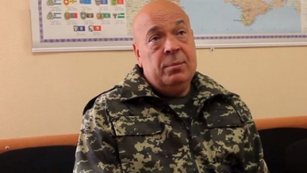 Москаль уволил с должностей руководителей, не переехавших на подконтрольную Украине территорию
