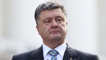 Украине нужны 40 миллиардов долларов международной помощи, — Порошенко
