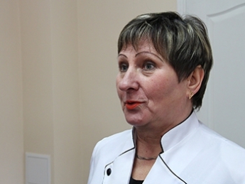 Заслуженный врач Украины получила "клеймо" коррупционера при Януковиче