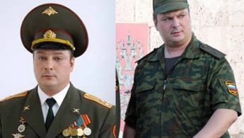 На Донбассе штабом боевиков руководит генерал-майор из России, — СБУ (фото)
