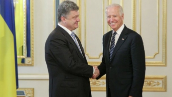 Порошенко подтвердил, что США дадут Украине военную помощь