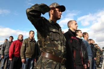 Стало известно сколько мужчин в Запорожской области пойдут служить на втором этапе мобилизации