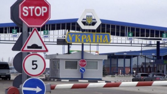 Украина продолжает возводить "Стену" на границе с РФ: в этом году потратят еще 300 миллионов