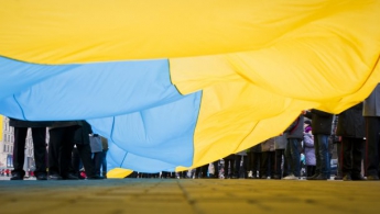 Юрист объяснила, о чем свидетельствует запрет украинского флага в Крыму