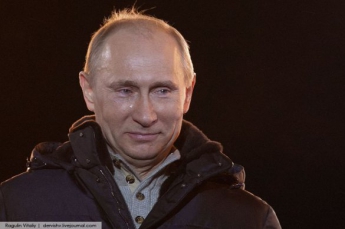 Маломуж: Путин болен, но не смертельно